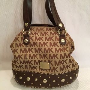 Michael Kors handbag - great condition